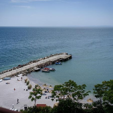 Guest House Ianis Paradise Νεσέμπαρ Εξωτερικό φωτογραφία