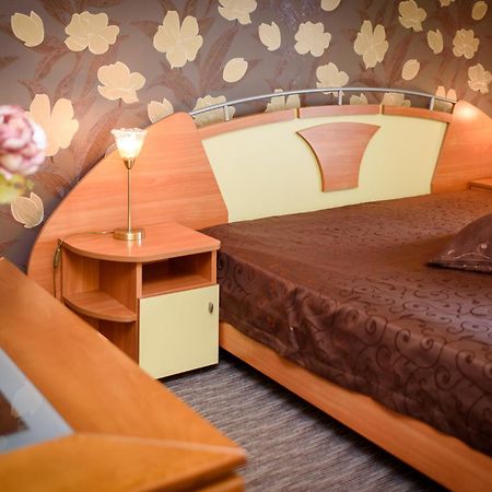 Guest House Ianis Paradise Νεσέμπαρ Εξωτερικό φωτογραφία