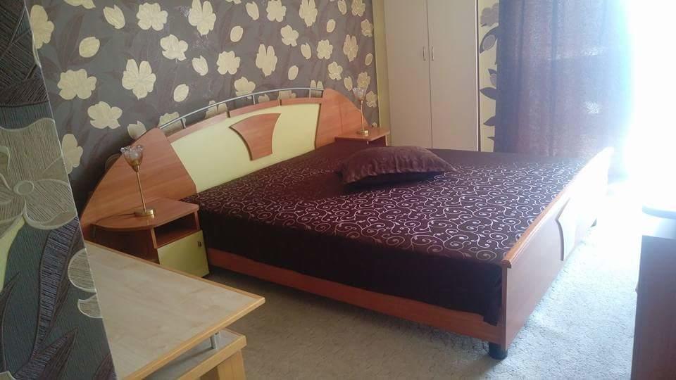 Guest House Ianis Paradise Νεσέμπαρ Εξωτερικό φωτογραφία