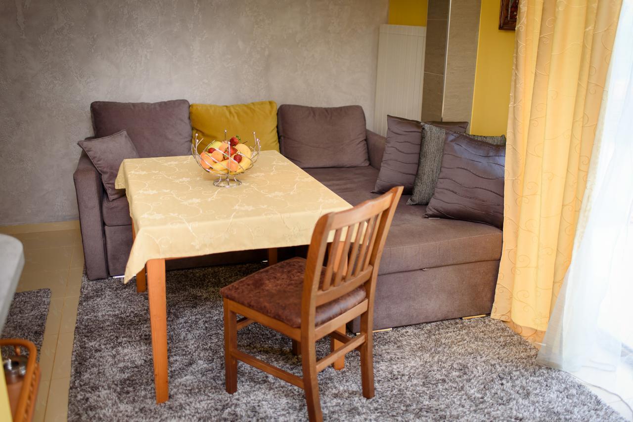 Guest House Ianis Paradise Νεσέμπαρ Εξωτερικό φωτογραφία