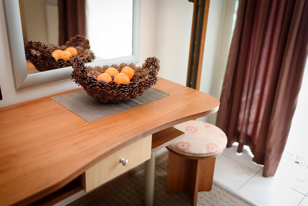 Guest House Ianis Paradise Νεσέμπαρ Εξωτερικό φωτογραφία