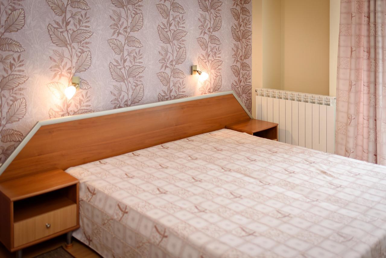 Guest House Ianis Paradise Νεσέμπαρ Εξωτερικό φωτογραφία